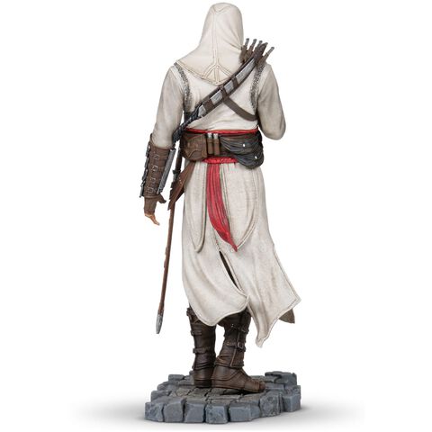 Figurine - Assassin's Creed - Altaïr Apple Of Eden